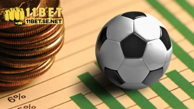 Cược tổng số bàn thắng