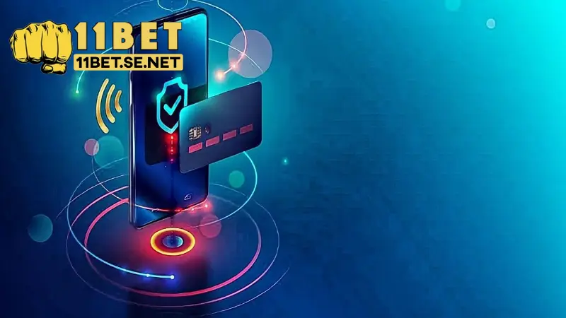 Chính Sách Bảo Mật 11BET – An toàn Cho Người Chơi 4 Người chơi cần có trách nhiệm bảo vệ thông tin của mình