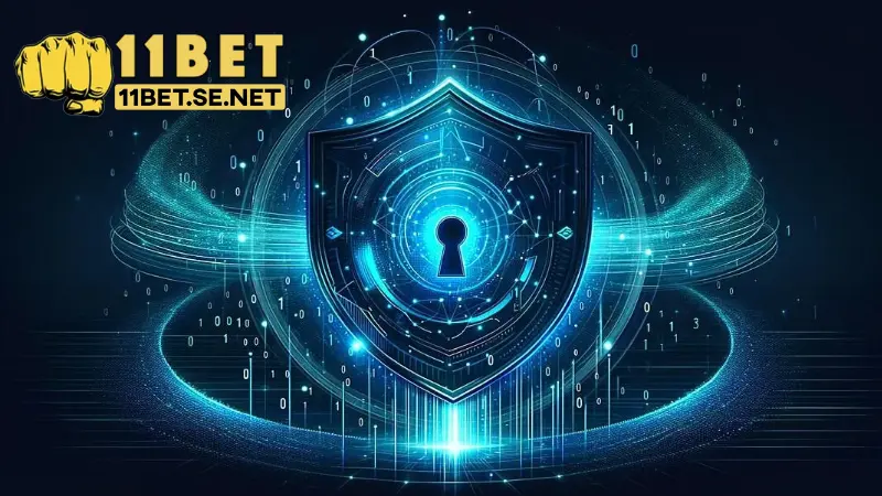Chính Sách Bảo Mật 11BET – An toàn Cho Người Chơi 1 Chính sách bảo mật 11BET an toàn tuyệt đối