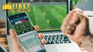 Khái niệm kèo tỷ số