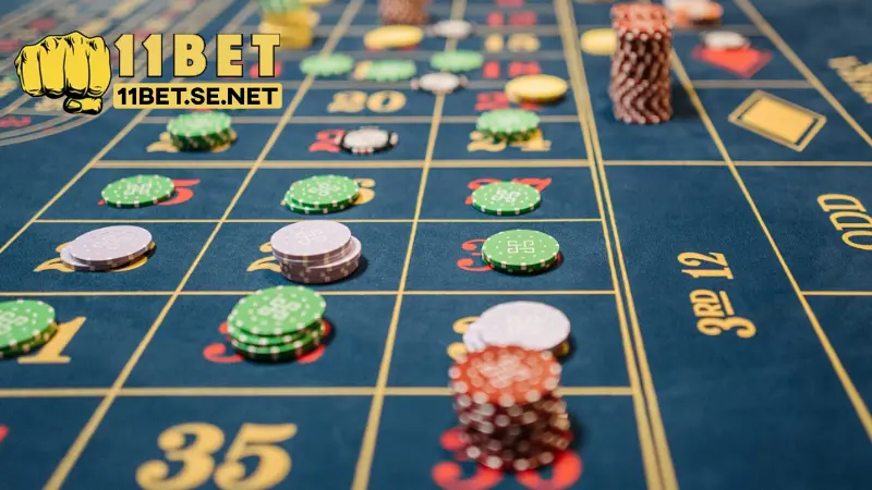 Vận dụng cách đánh gấp thếp