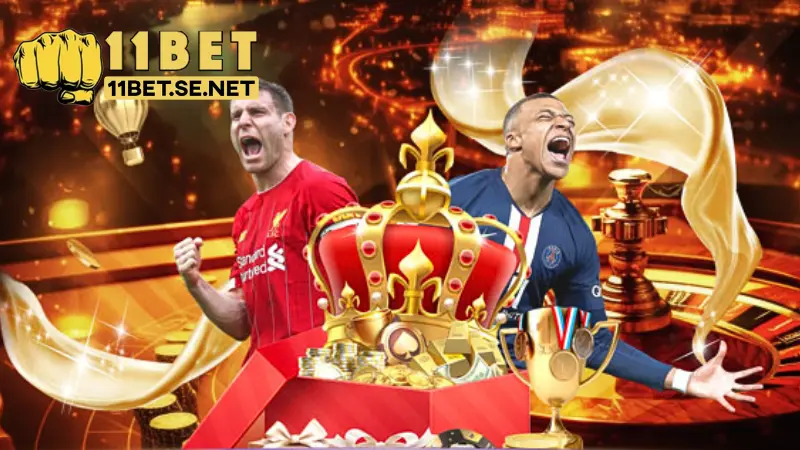 Các điểm nổi bật của sảnh chơi CMD Sports