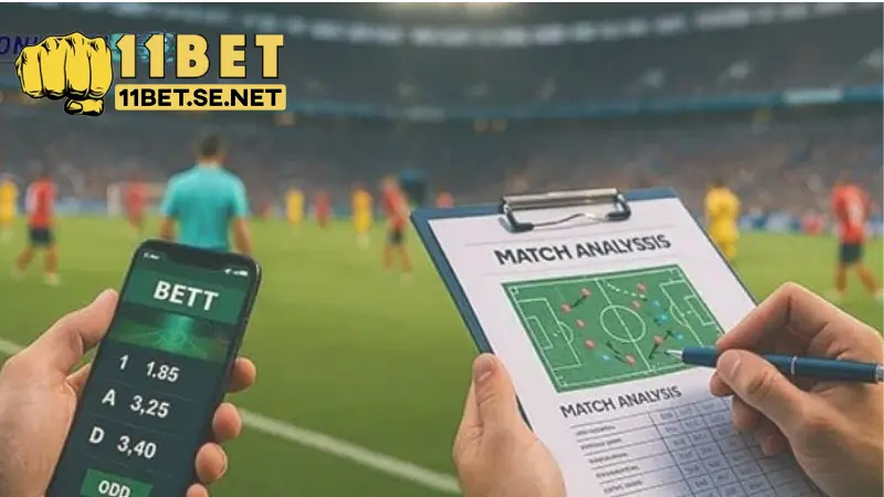 Tổng hợp các loại hình soi kèo hấp dẫn nhất